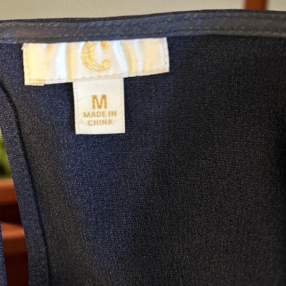 Charming Charlie  Lace Cuffs Dress | SIZE M - Picture 4 of 4